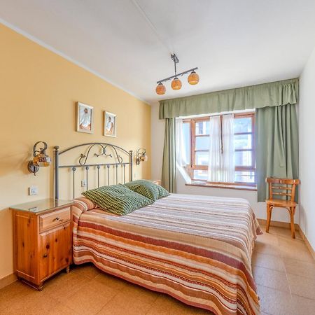 Alojamientos Casa Luisa Puertas  Buitenkant foto