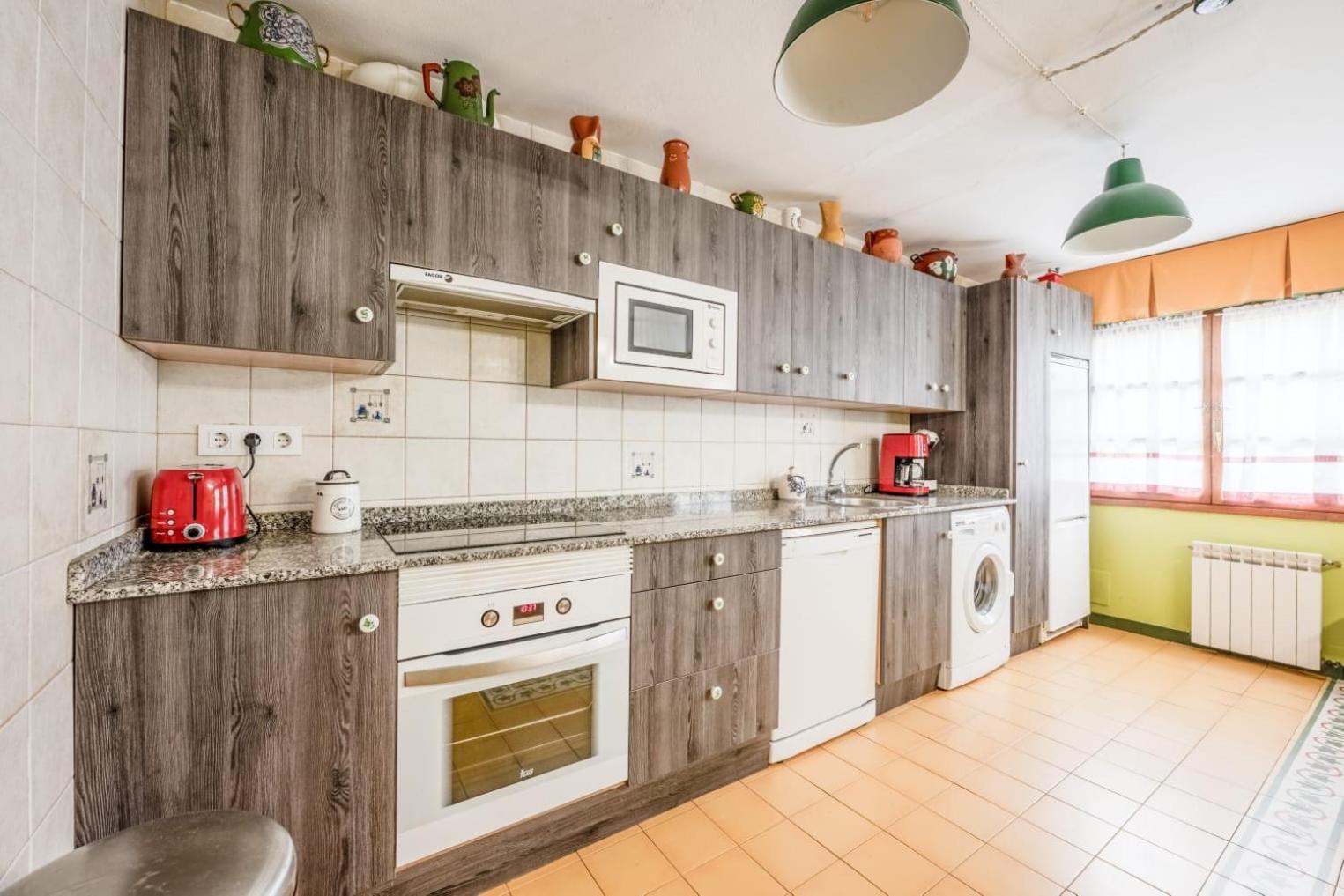 Alojamientos Casa Luisa Puertas  Buitenkant foto
